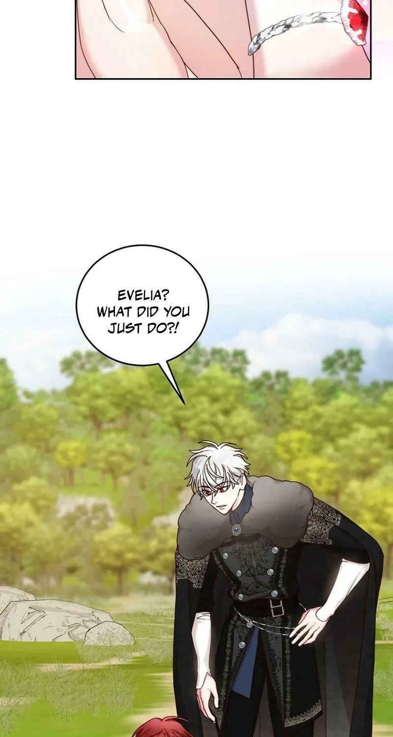 The Villainess is Retiring Chapter 77 page 65 - 