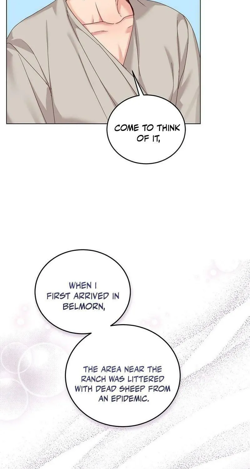 The Villainess is Retiring Chapter 77 page 8 - 