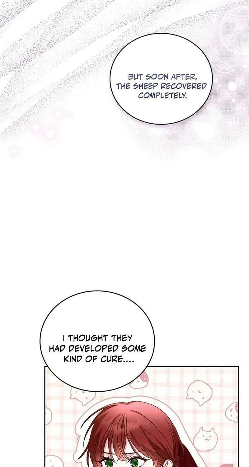 The Villainess is Retiring Chapter 77 page 9 - 