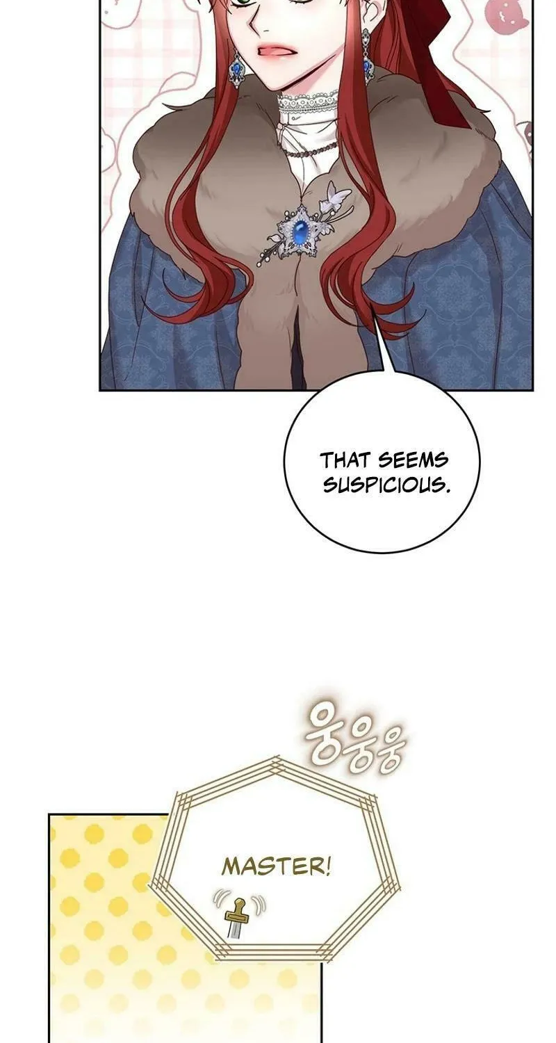 The Villainess is Retiring Chapter 77 page 10 - 