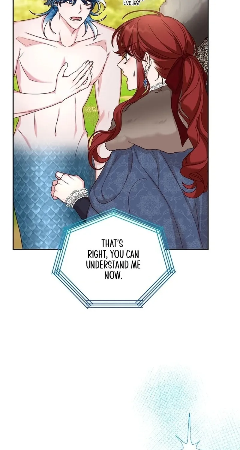 The Villainess is Retiring Chapter 78 page 11 - 