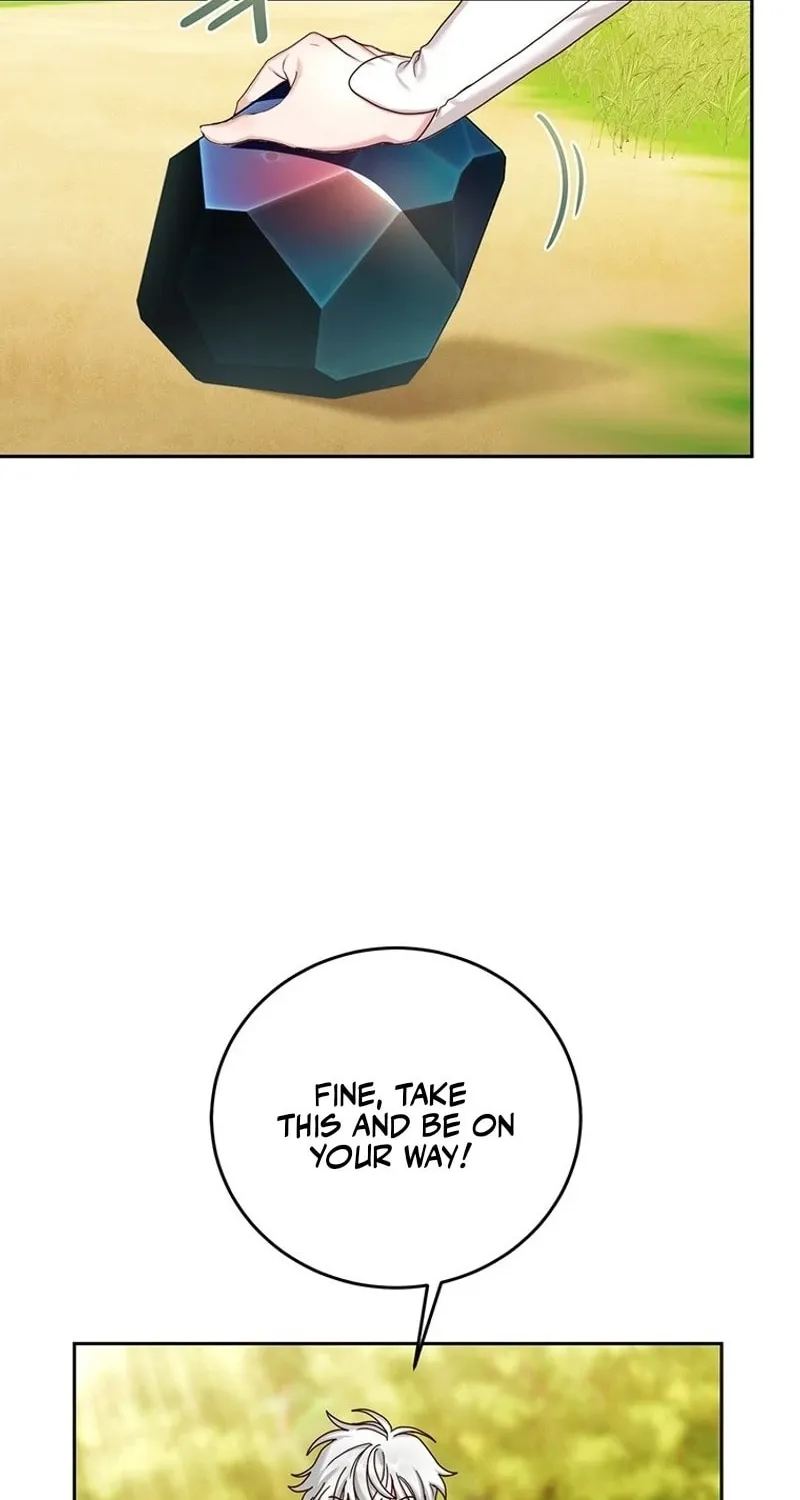 The Villainess is Retiring Chapter 78 page 24 - 