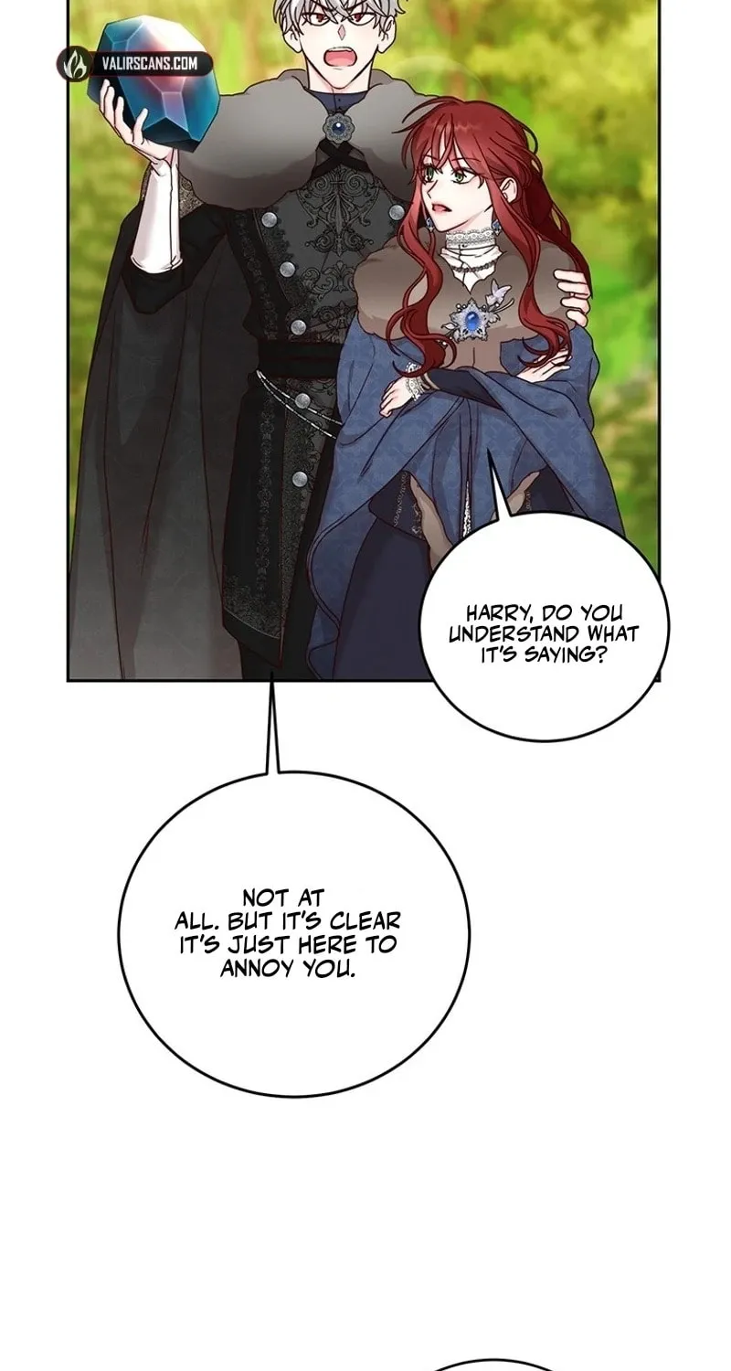 The Villainess is Retiring Chapter 78 page 25 - 
