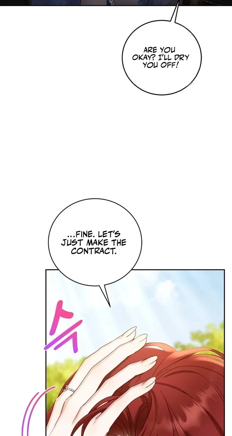 The Villainess is Retiring Chapter 78 page 33 - 