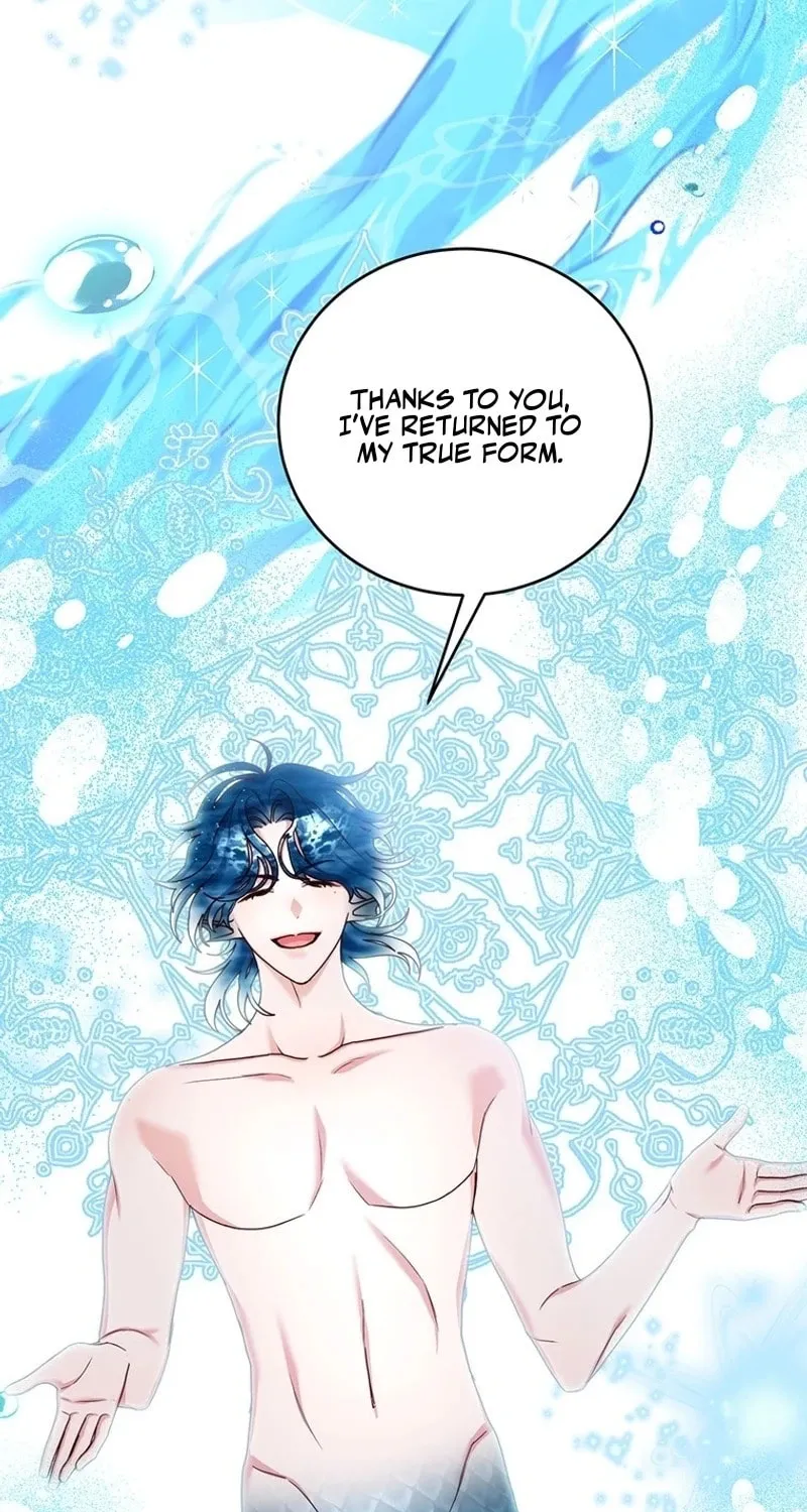 The Villainess is Retiring Chapter 78 page 47 - 