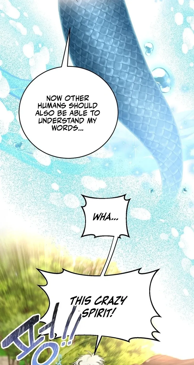 The Villainess is Retiring Chapter 78 page 48 - 
