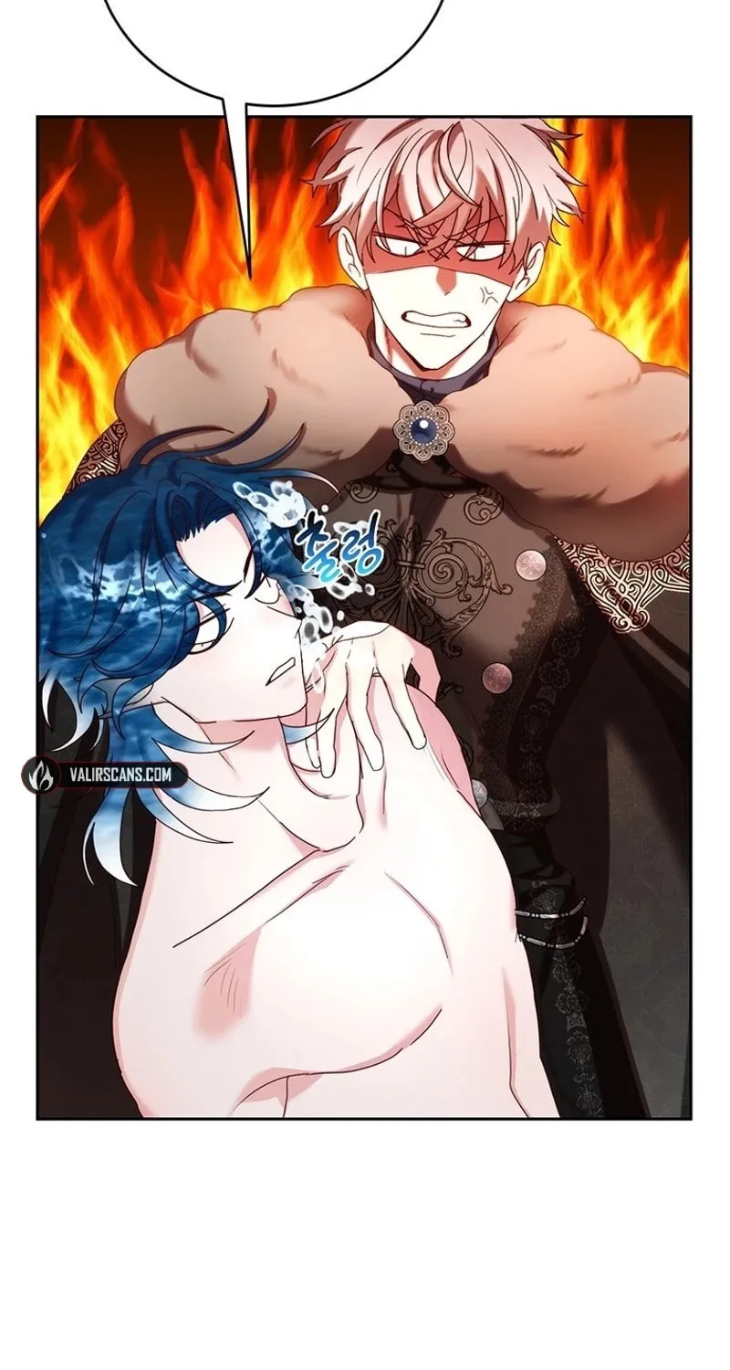 The Villainess is Retiring Chapter 78 page 50 - 