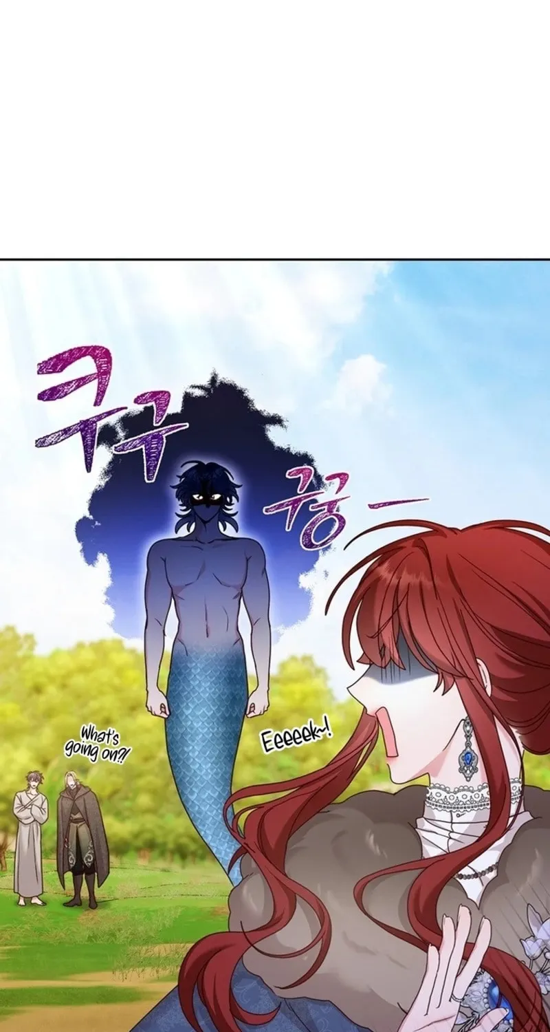 The Villainess is Retiring Chapter 78 page 6 - 
