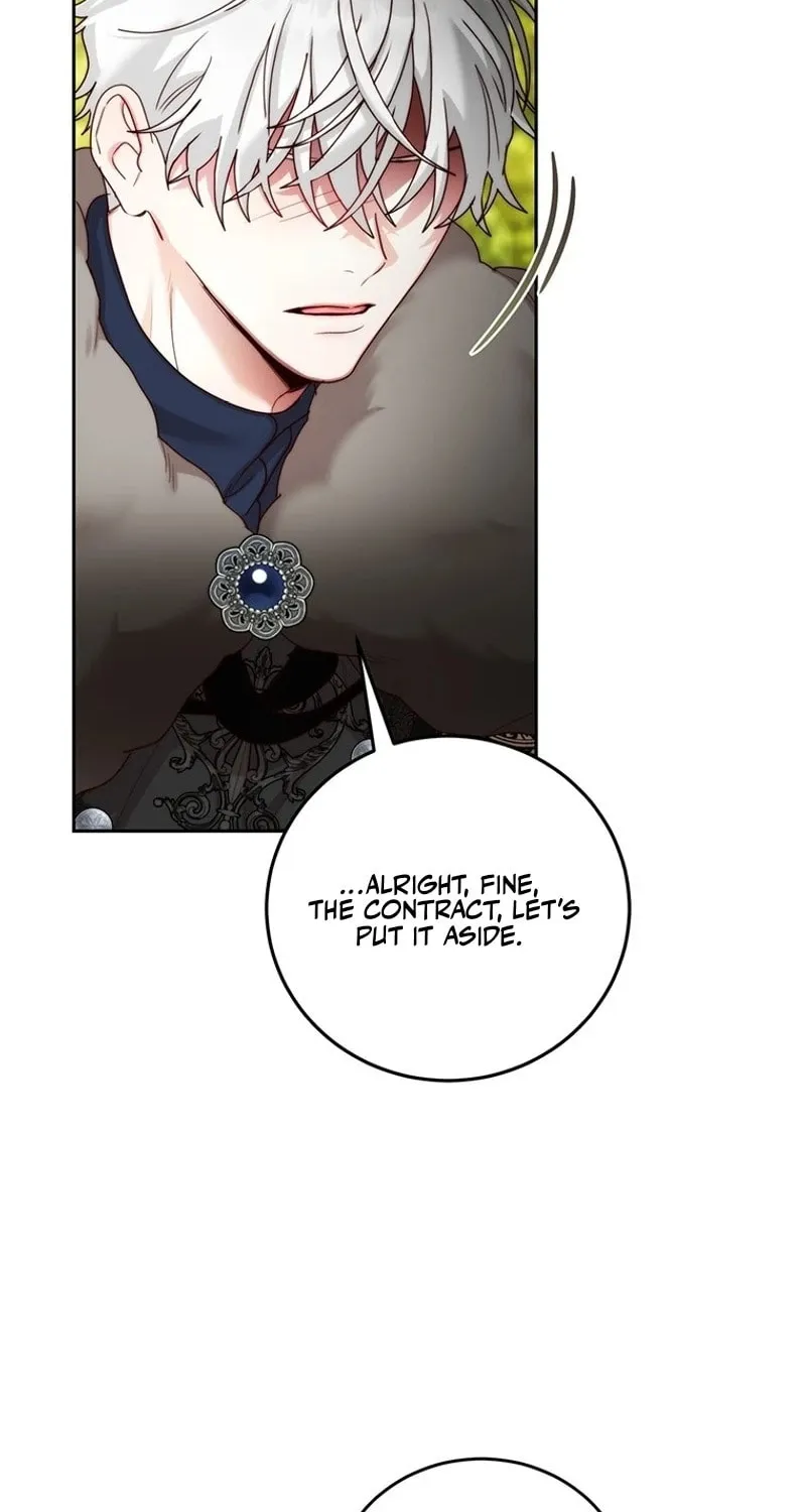 The Villainess is Retiring Chapter 78 page 55 - 