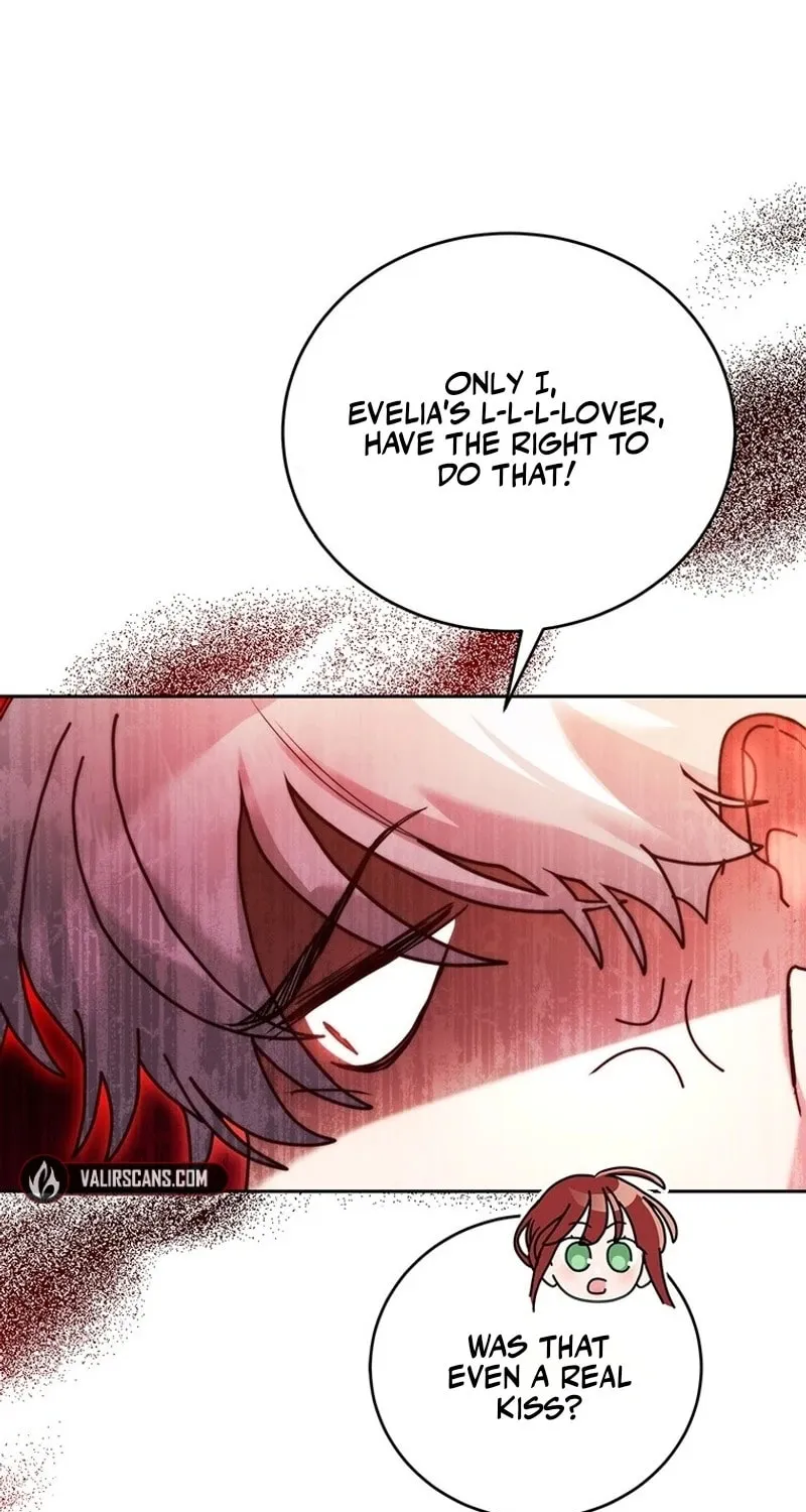 The Villainess is Retiring Chapter 78 page 58 - 