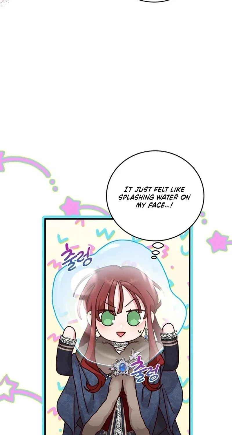 The Villainess is Retiring Chapter 78 page 59 - 