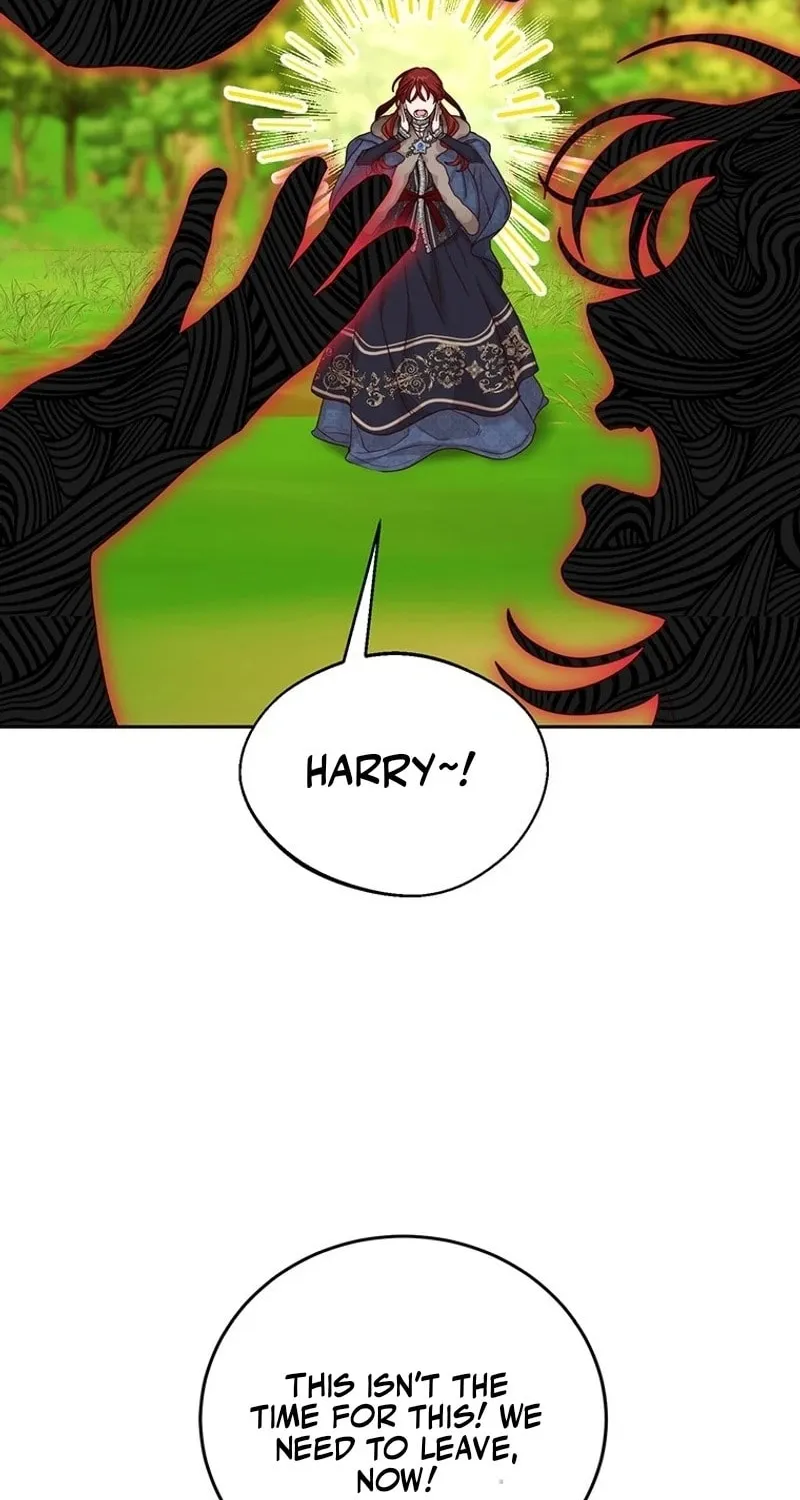 The Villainess is Retiring Chapter 78 page 62 - 