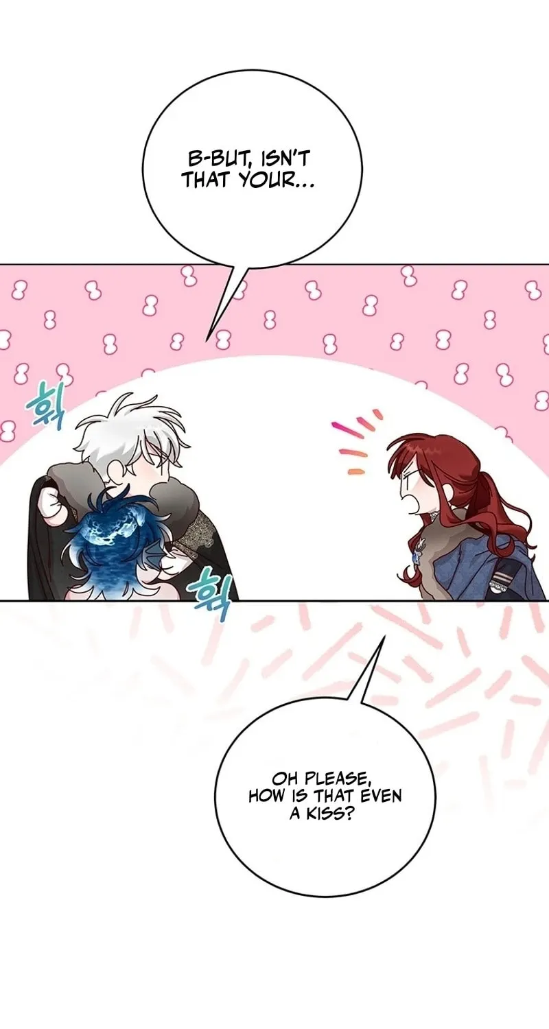 The Villainess is Retiring Chapter 78 page 64 - 