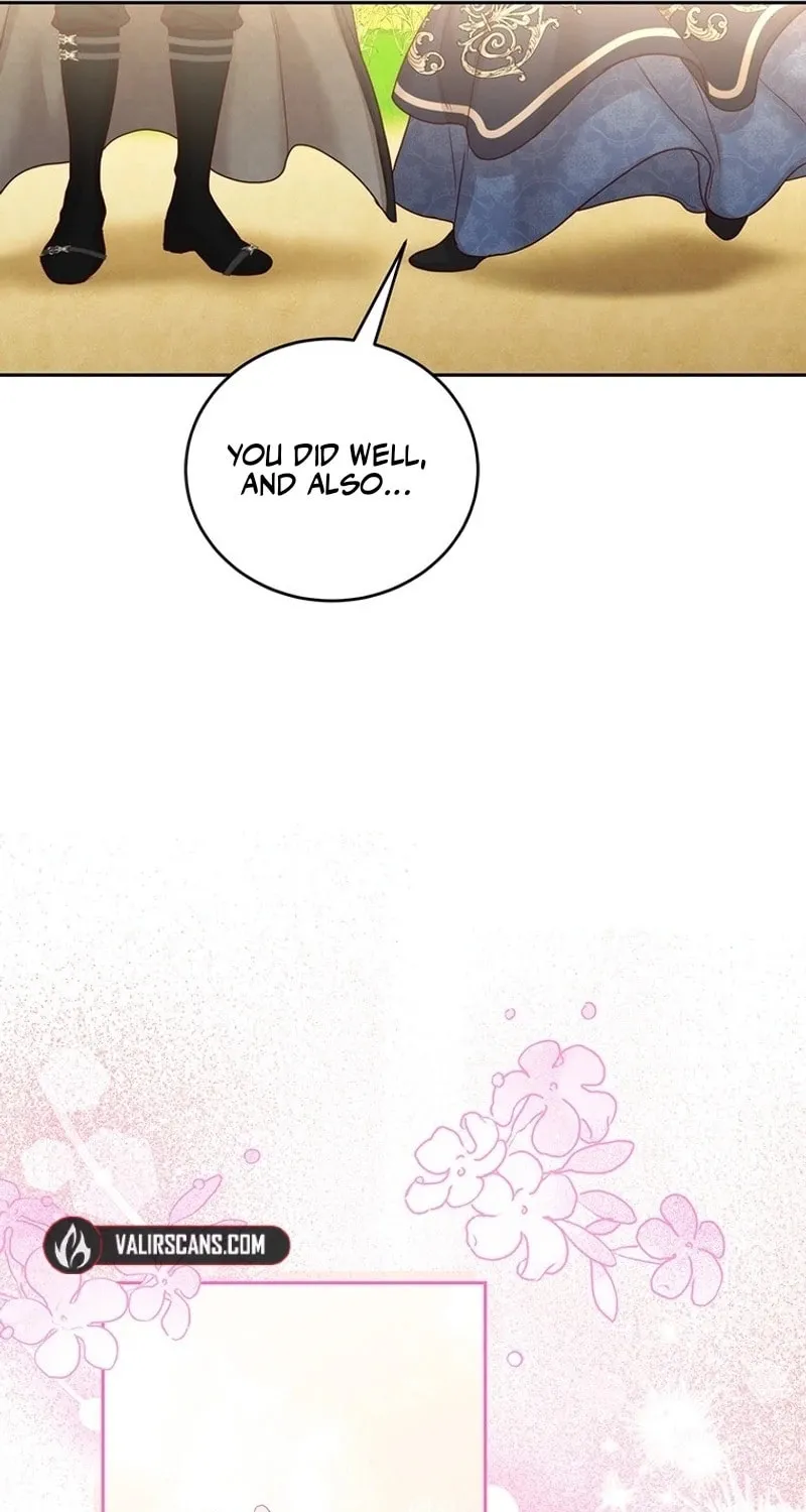 The Villainess is Retiring Chapter 78 page 68 - 