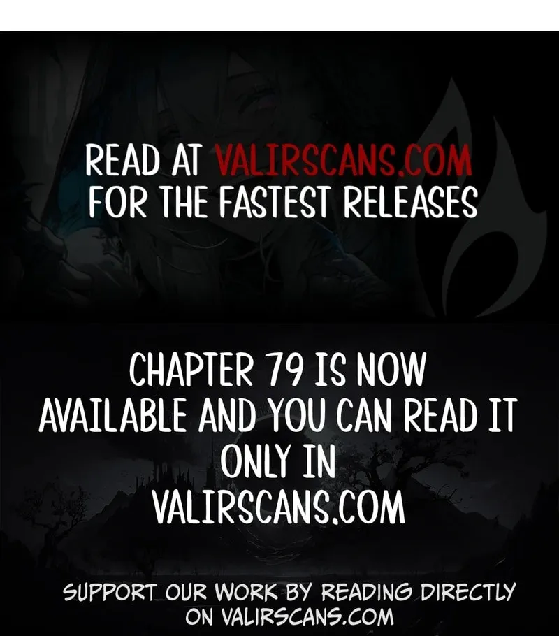 The Villainess is Retiring Chapter 78 page 77 - 