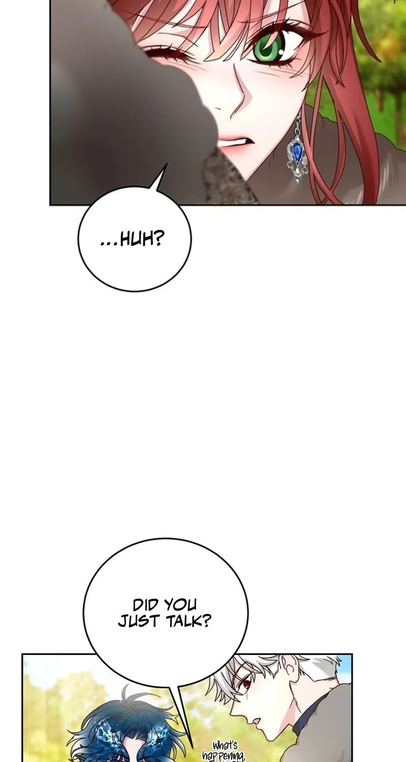 The Villainess is Retiring Chapter 78 page 10 - 