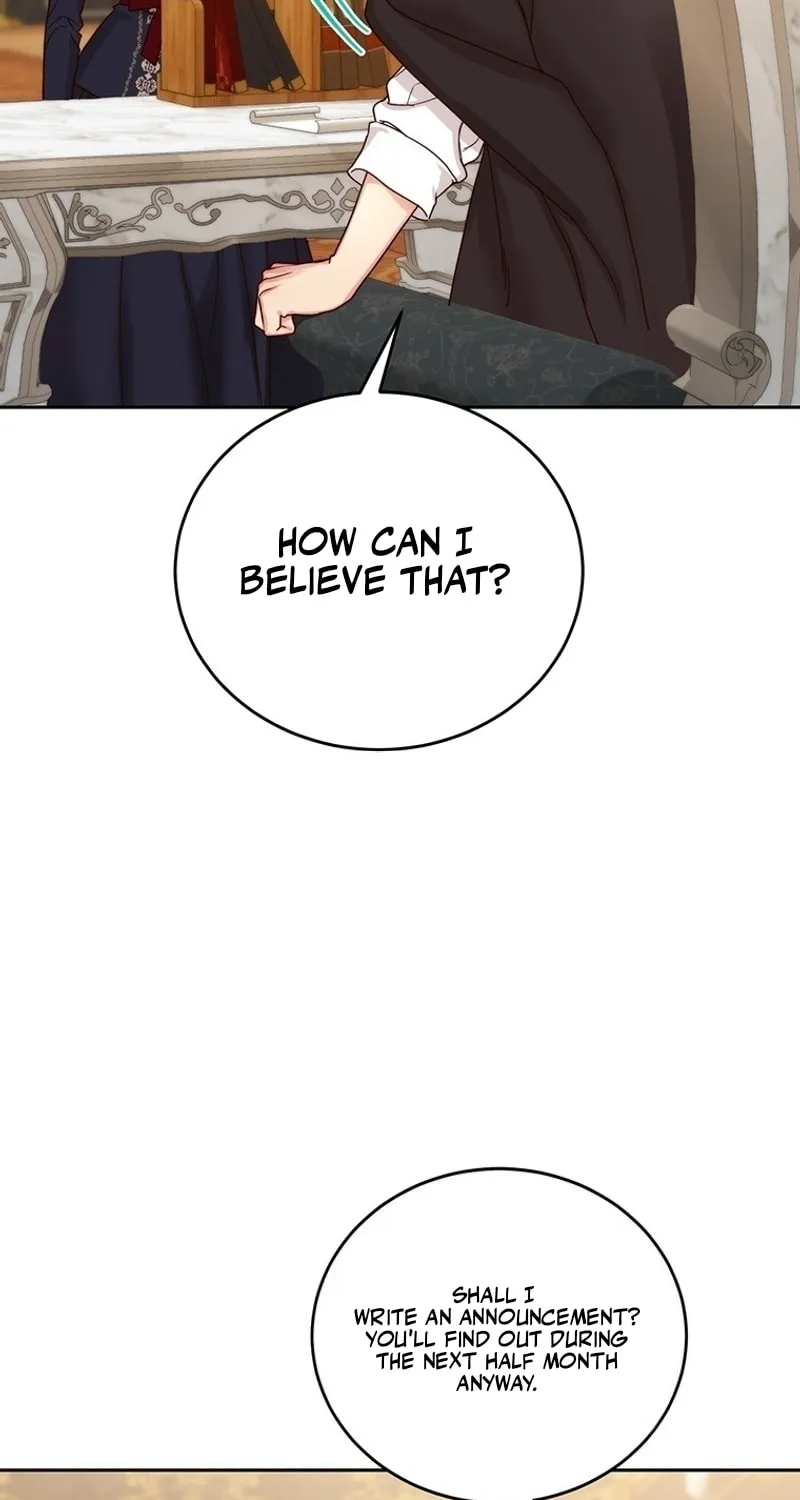 The Villainess is Retiring Chapter 79 page 12 - 