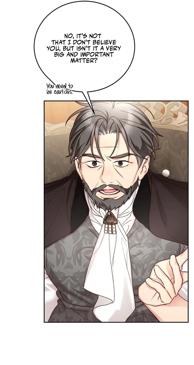 The Villainess is Retiring Chapter 79 page 14 - 