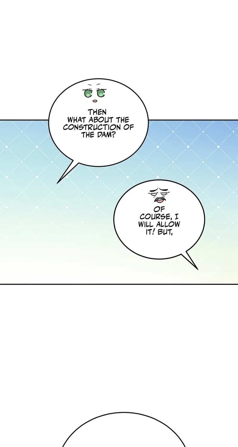 The Villainess is Retiring Chapter 79 page 15 - 
