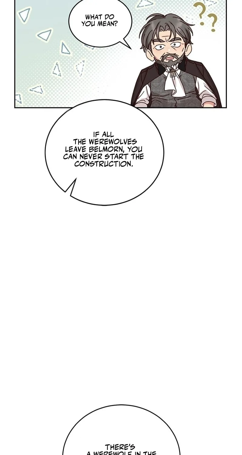 The Villainess is Retiring Chapter 79 page 18 - 