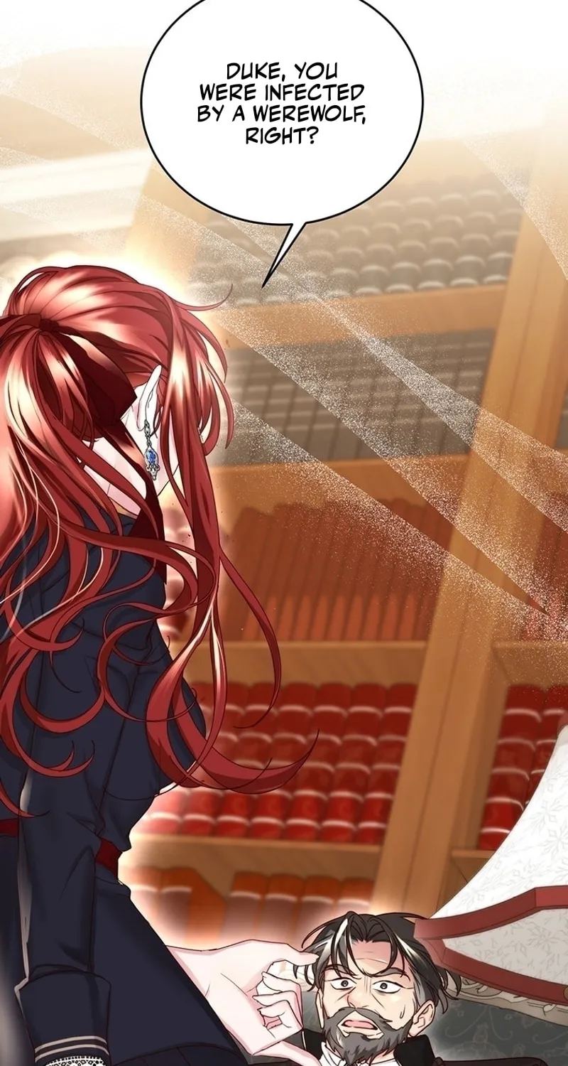 The Villainess is Retiring Chapter 79 page 22 - 