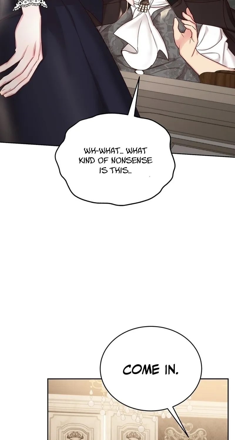 The Villainess is Retiring Chapter 79 page 23 - 