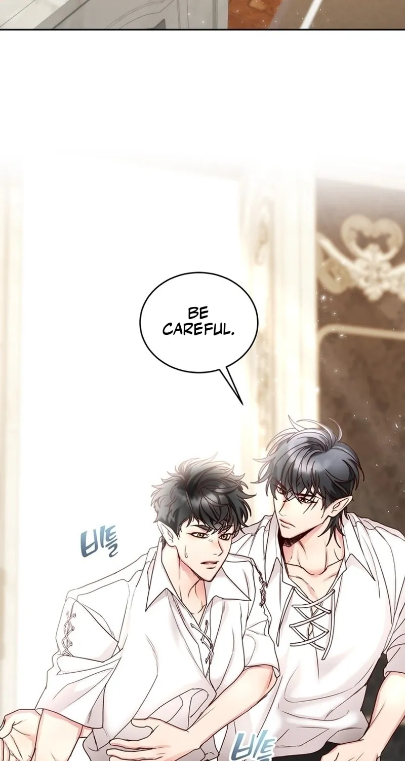 The Villainess is Retiring Chapter 79 page 25 - 