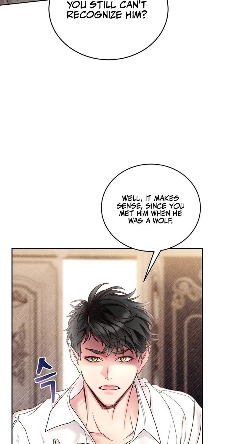 The Villainess is Retiring Chapter 79 page 29 - 