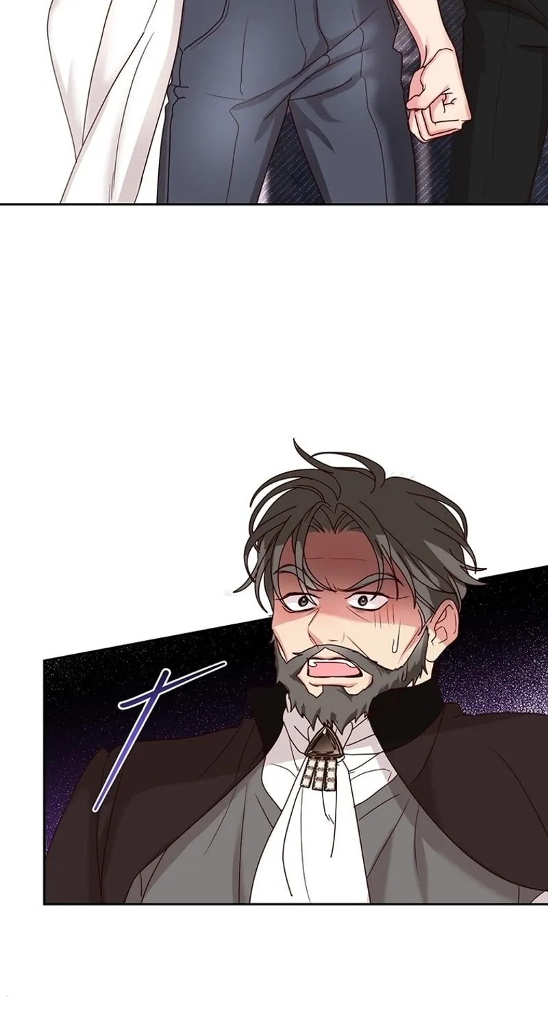 The Villainess is Retiring Chapter 79 page 32 - 