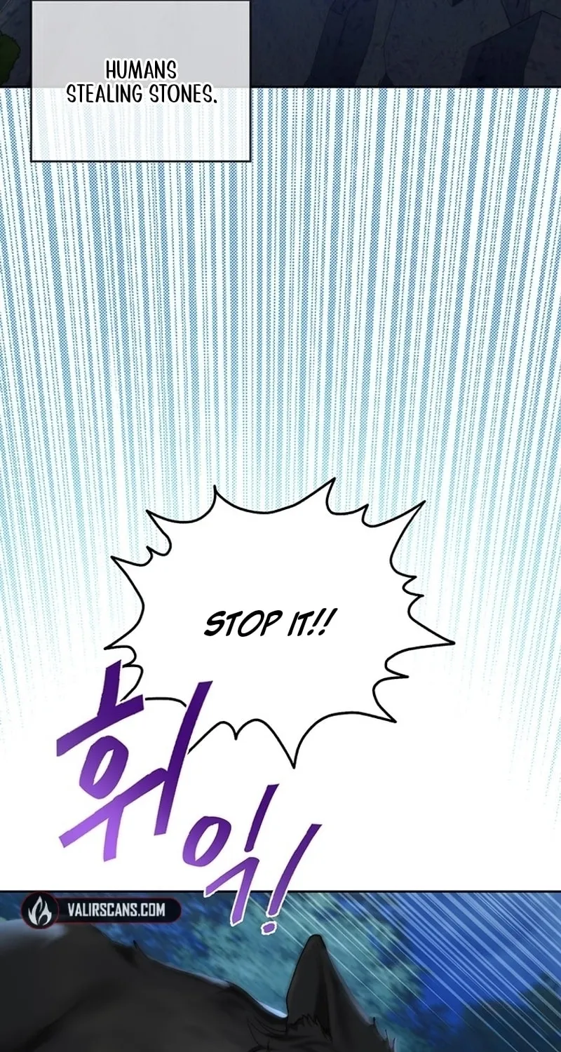 The Villainess is Retiring Chapter 79 page 34 - 