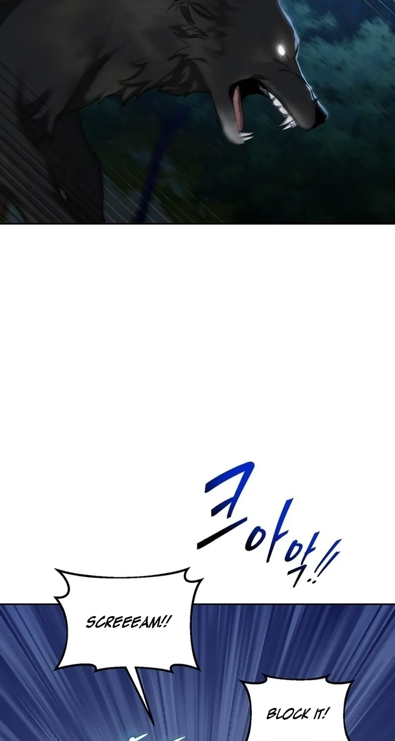 The Villainess is Retiring Chapter 79 page 35 - 