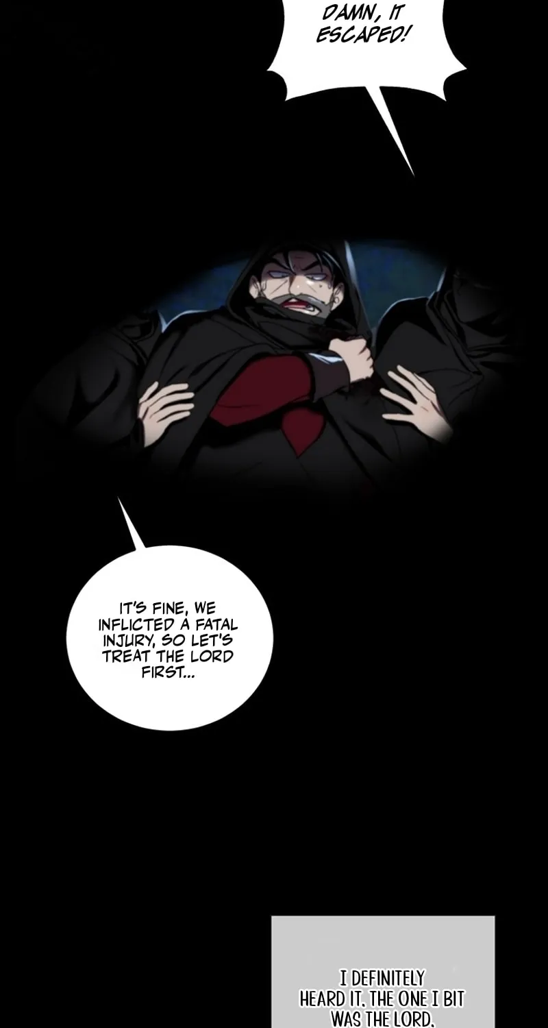 The Villainess is Retiring Chapter 79 page 38 - 
