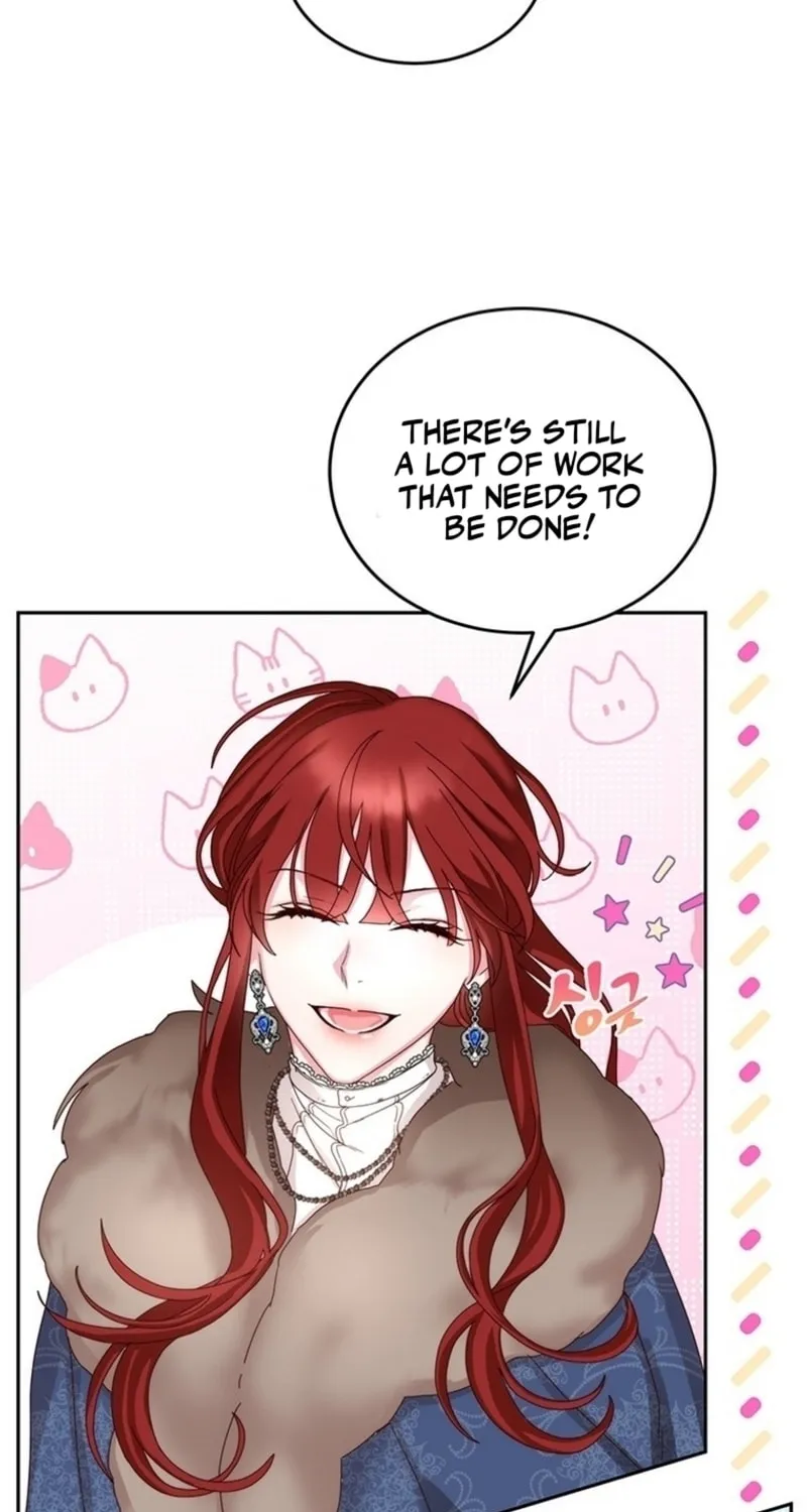 The Villainess is Retiring Chapter 79 page 5 - 