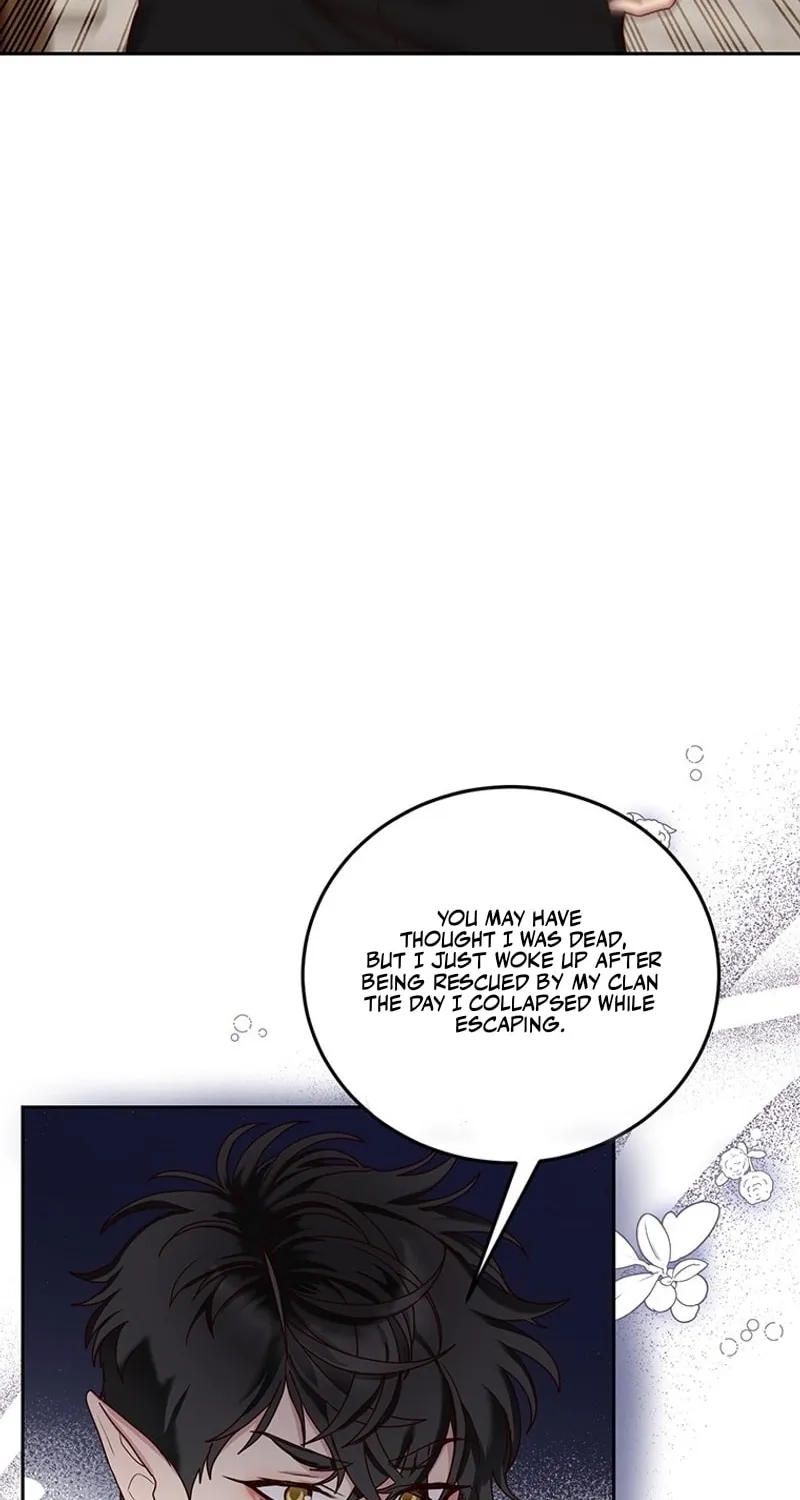 The Villainess is Retiring Chapter 79 page 41 - 