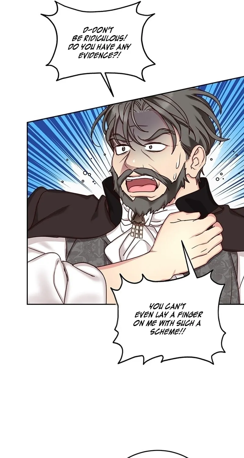 The Villainess is Retiring Chapter 79 page 46 - 