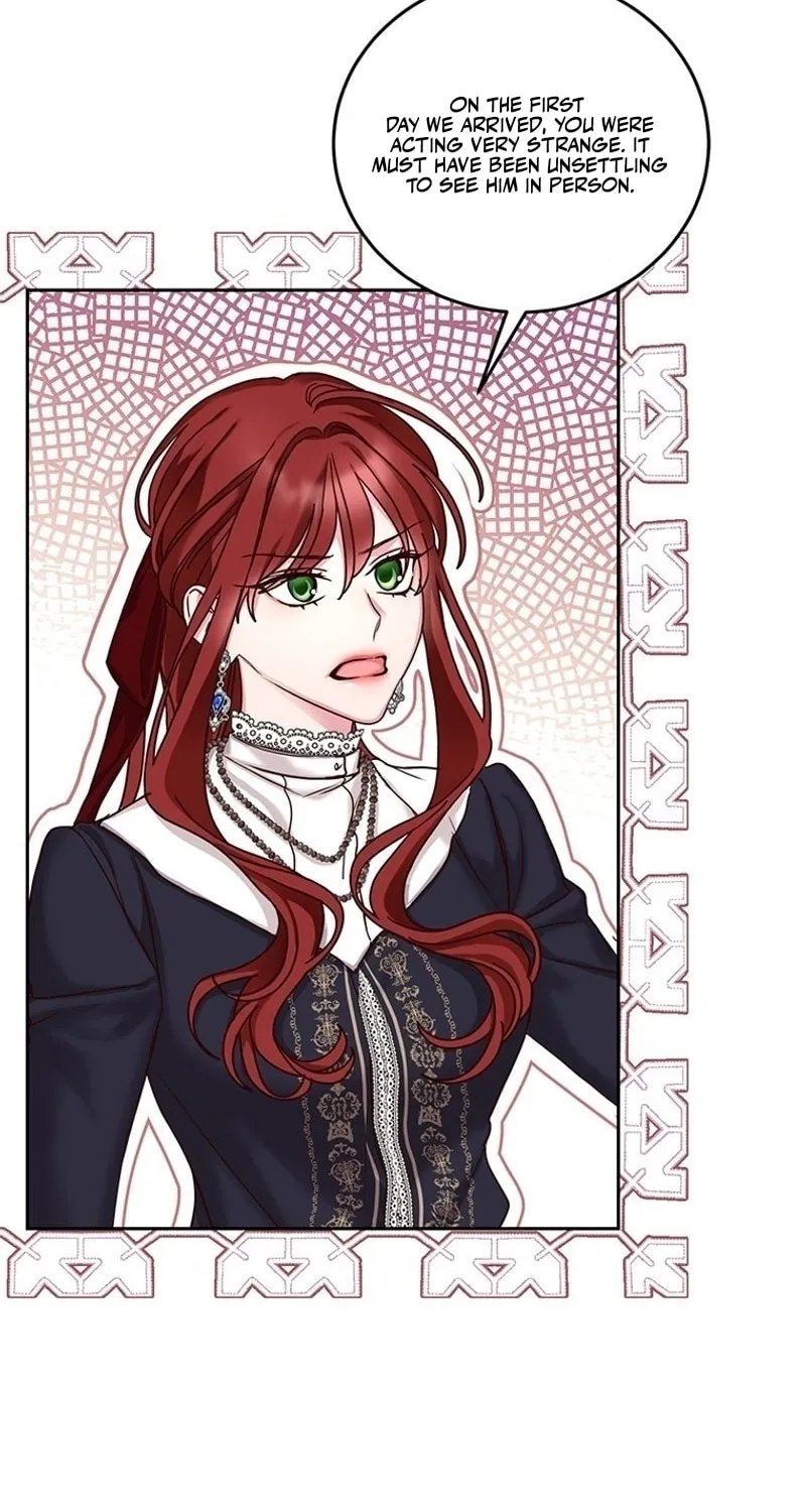The Villainess is Retiring Chapter 79 page 47 - 