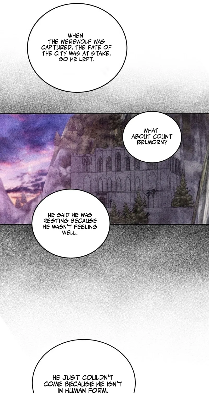 The Villainess is Retiring Chapter 79 page 48 - 