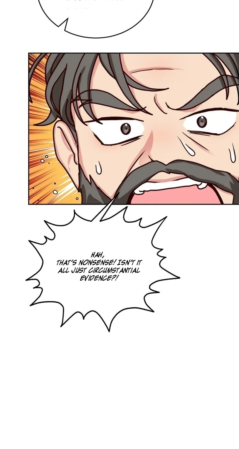 The Villainess is Retiring Chapter 79 page 49 - 
