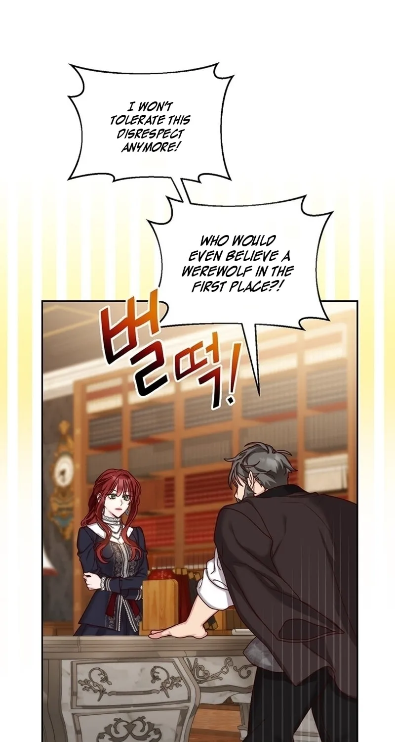The Villainess is Retiring Chapter 79 page 50 - 