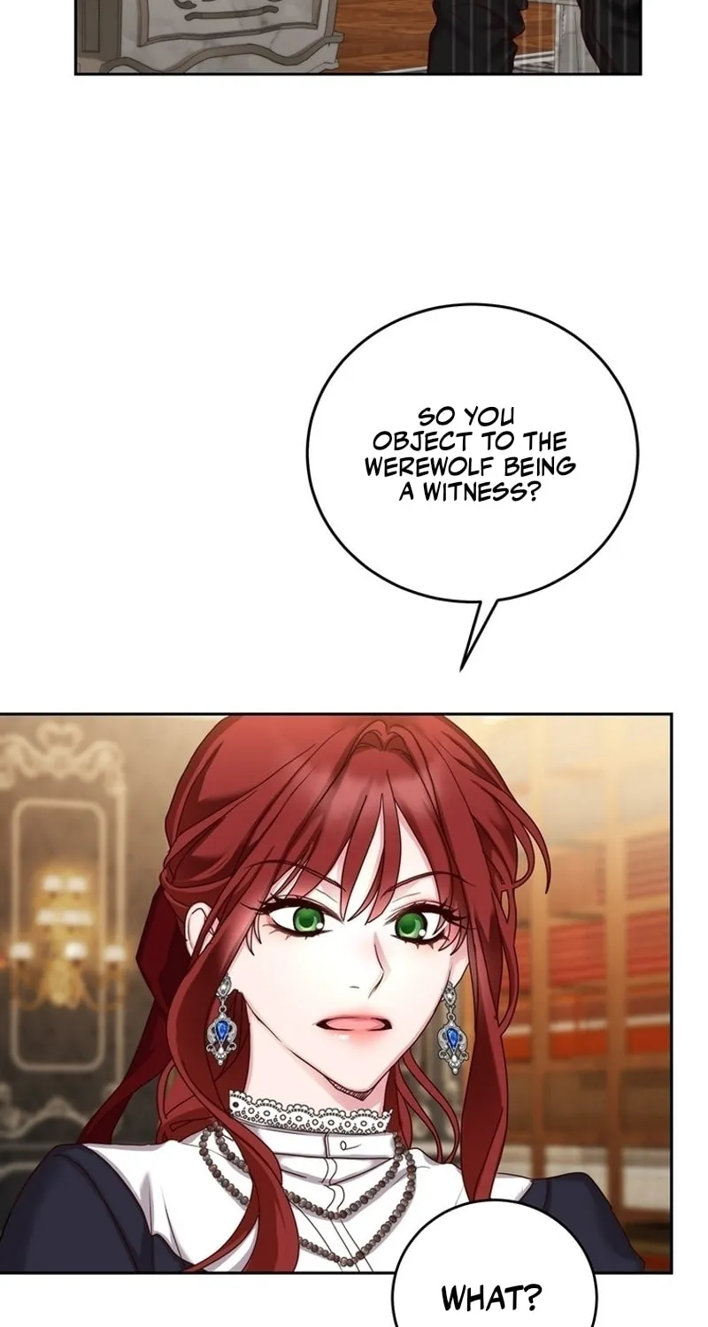 The Villainess is Retiring Chapter 79 page 51 - 