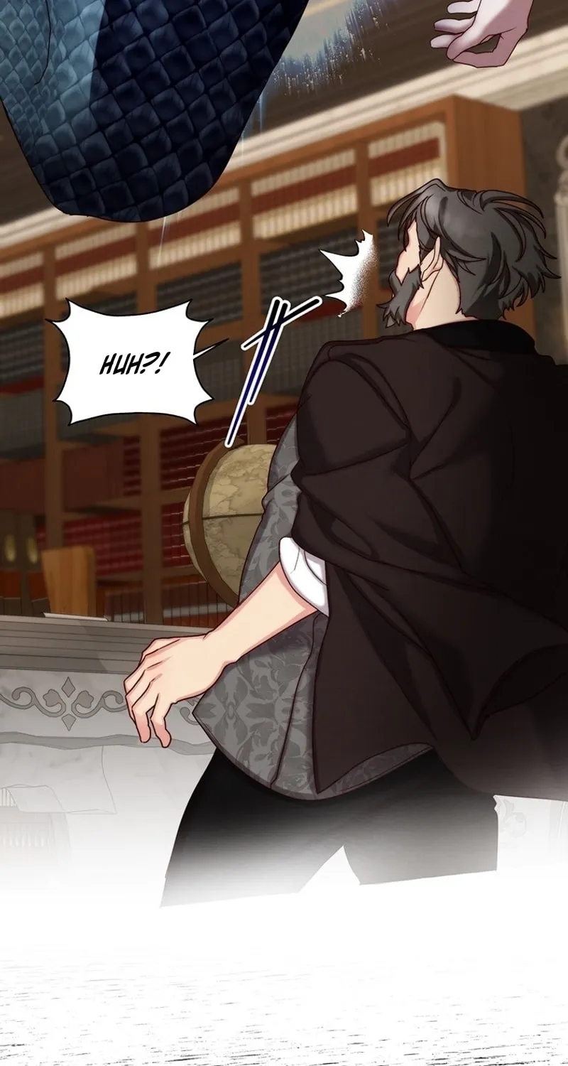 The Villainess is Retiring Chapter 79 page 55 - 