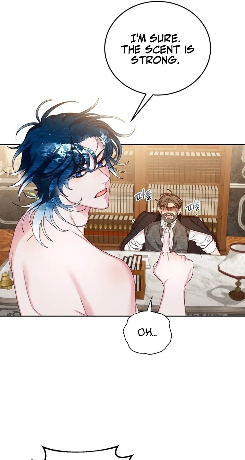 The Villainess is Retiring Chapter 79 page 59 - 