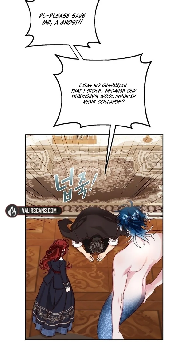 The Villainess is Retiring Chapter 79 page 60 - 