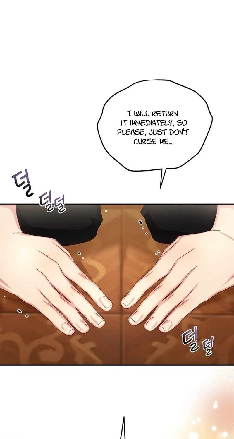 The Villainess is Retiring Chapter 79 page 61 - 