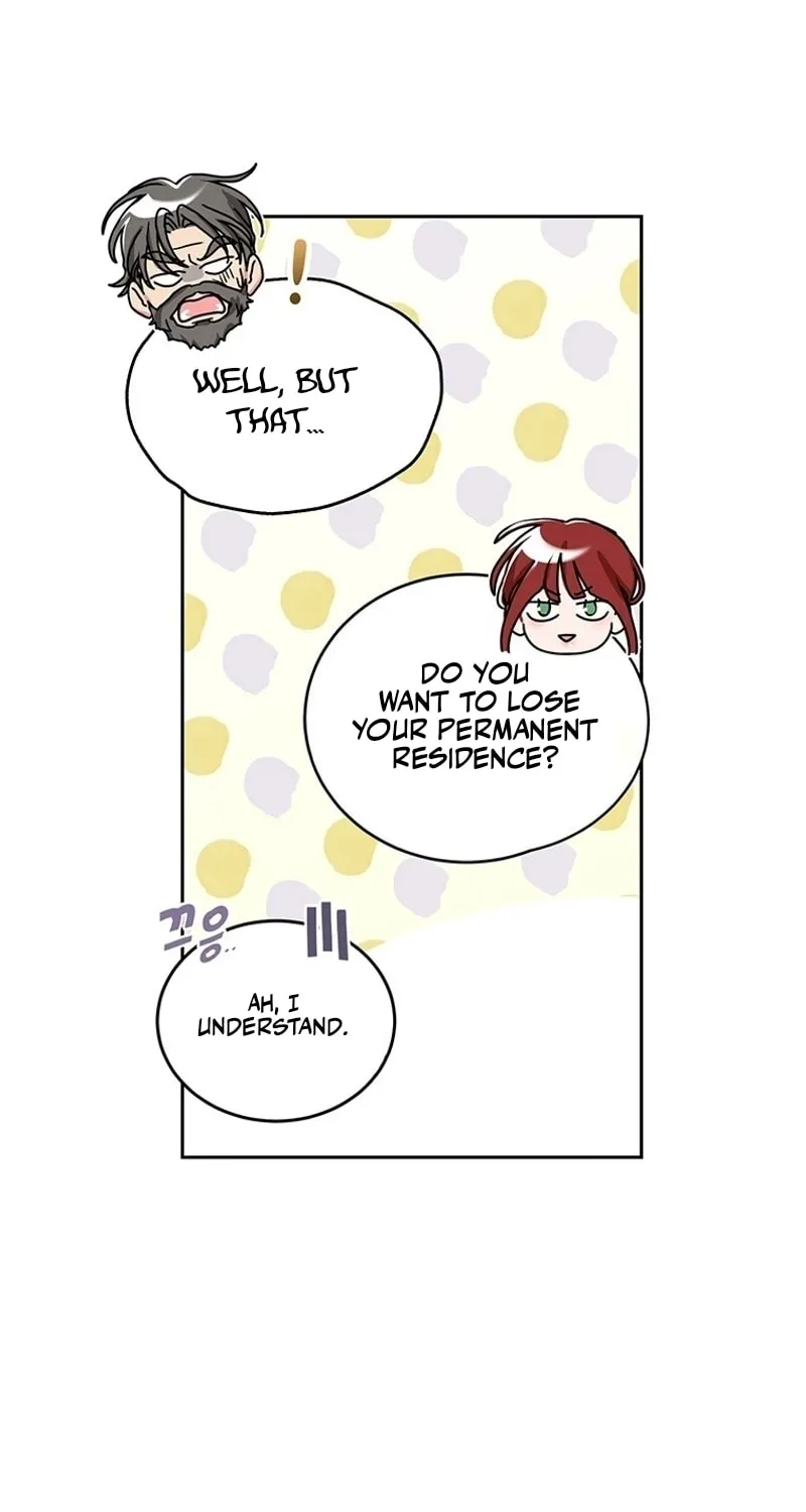 The Villainess is Retiring Chapter 79 page 67 - 