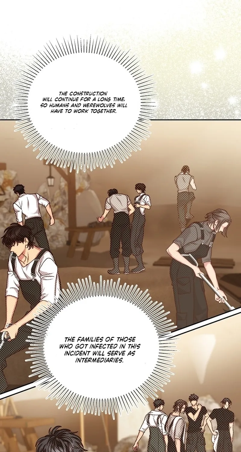 The Villainess is Retiring Chapter 79 page 69 - 