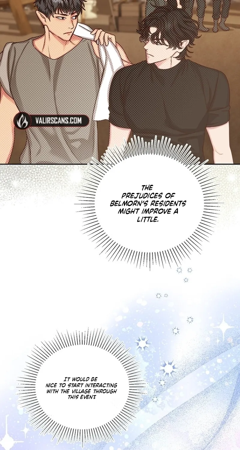 The Villainess is Retiring Chapter 79 page 70 - 