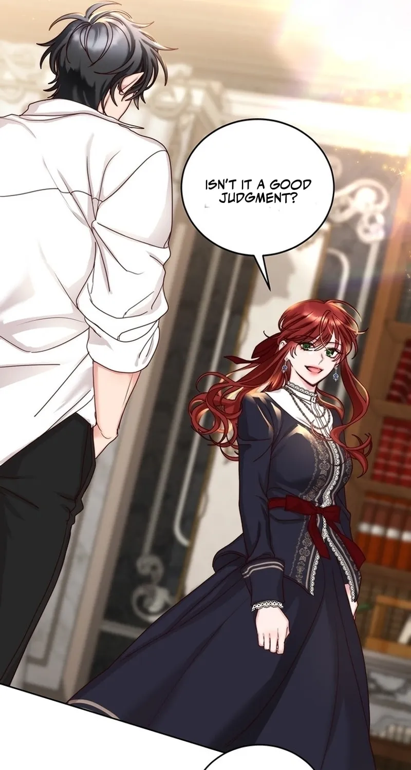 The Villainess is Retiring Chapter 79 page 72 - 