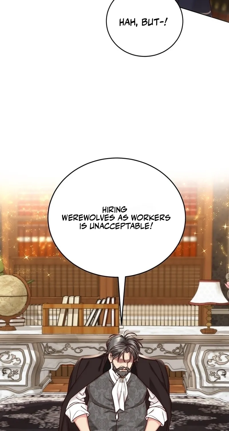 The Villainess is Retiring Chapter 79 page 73 - 