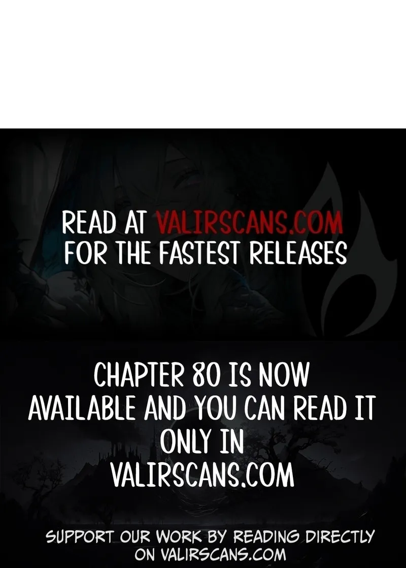 The Villainess is Retiring Chapter 79 page 75 - 